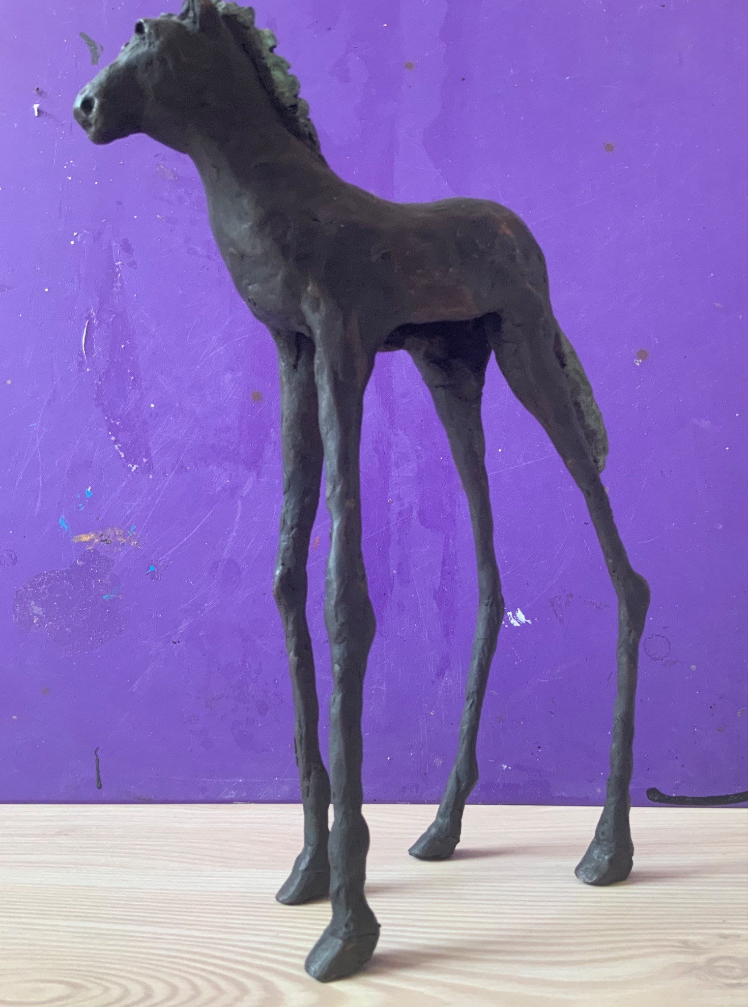 Paardje