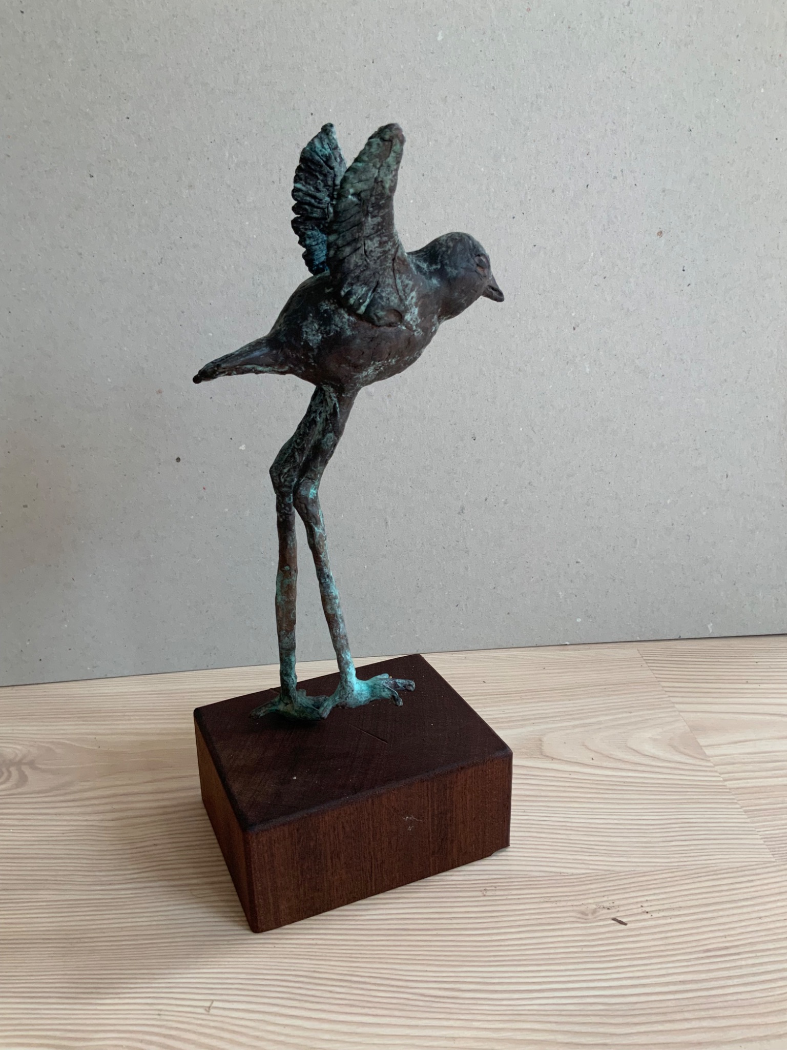 Vogel