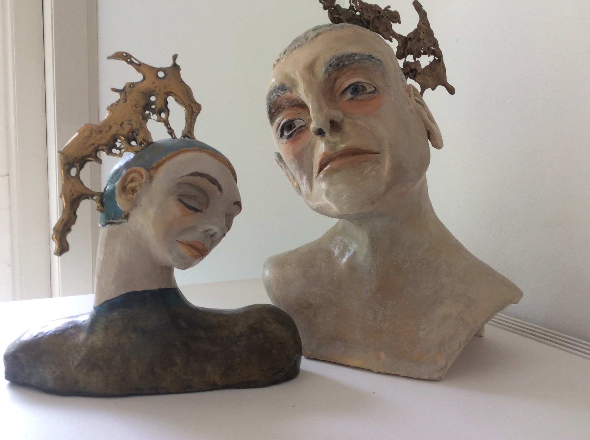 Man/vrouw