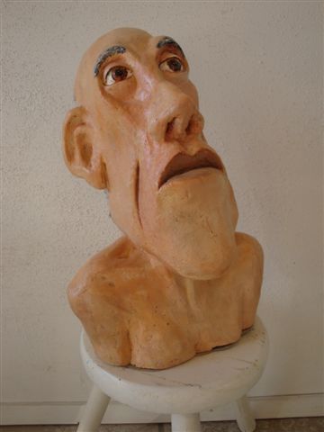man