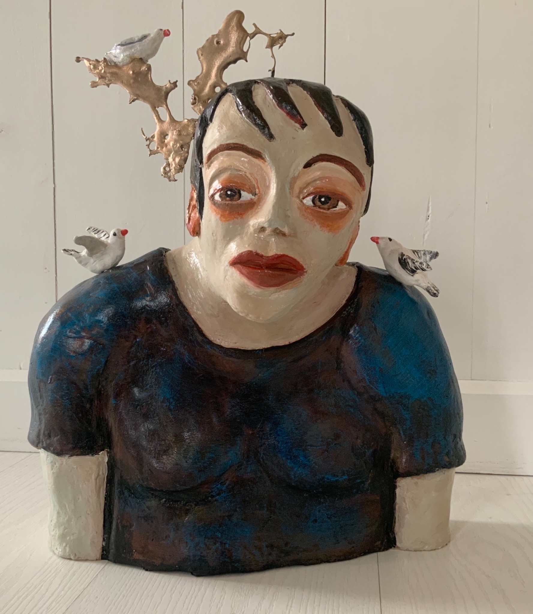 vogelman
