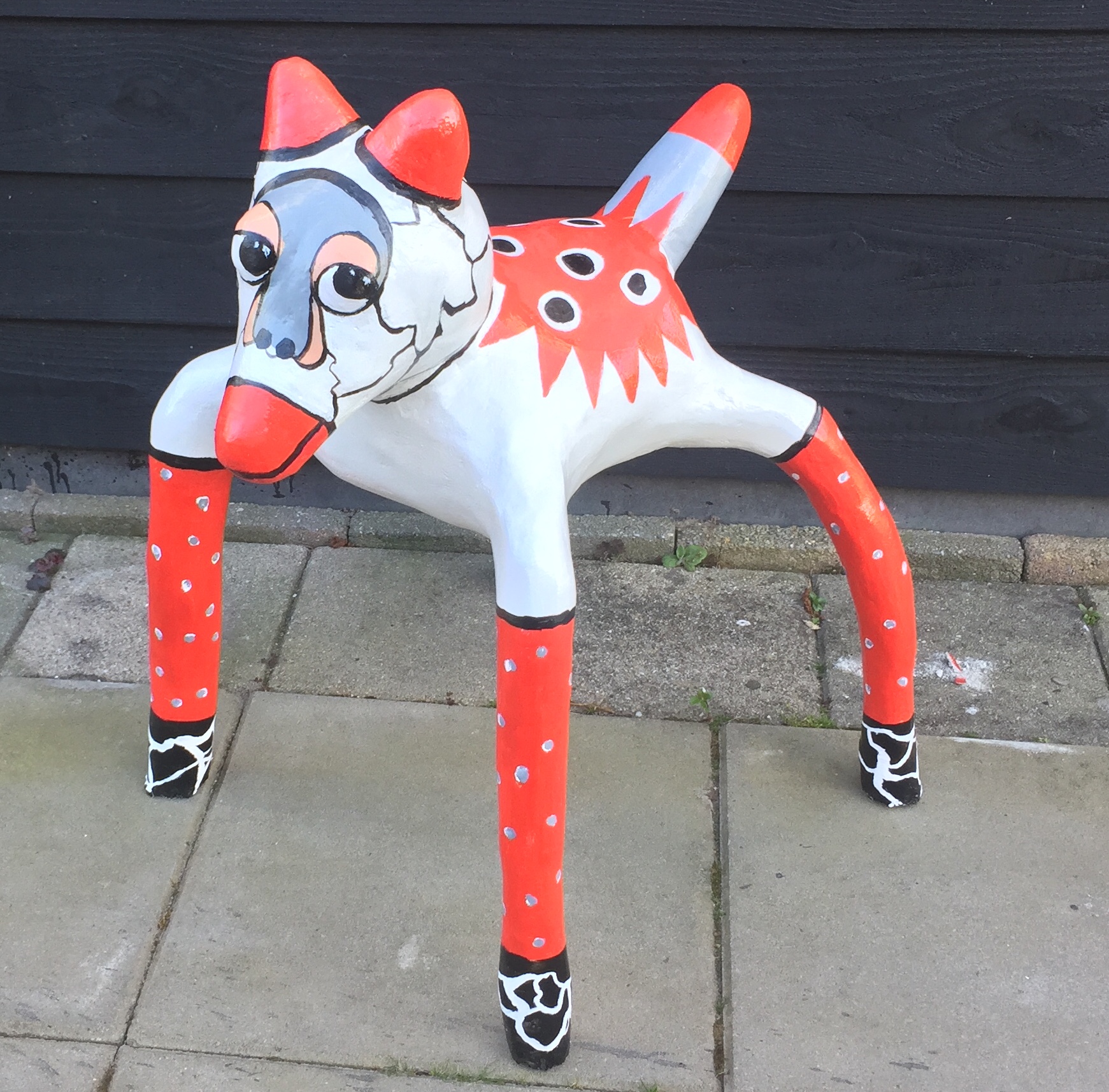 Hond