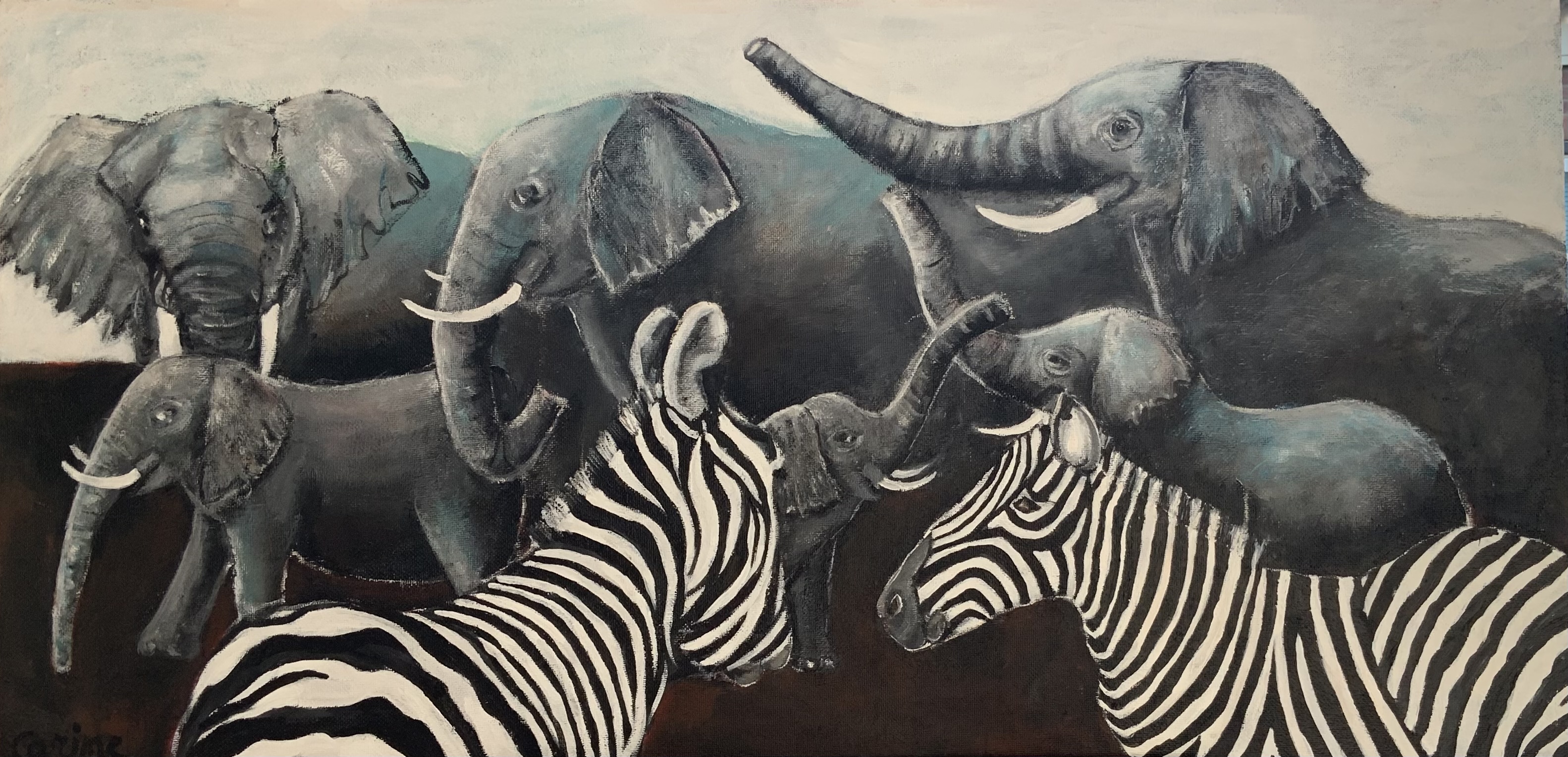 Dierenwereld
