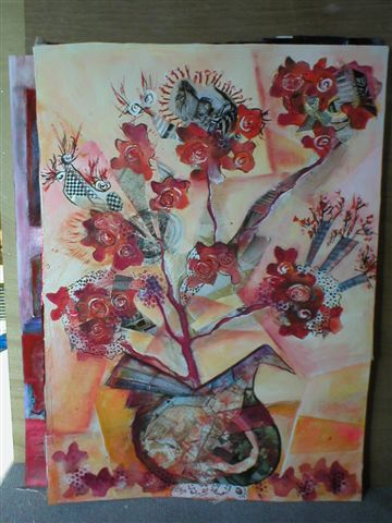 Bloemen