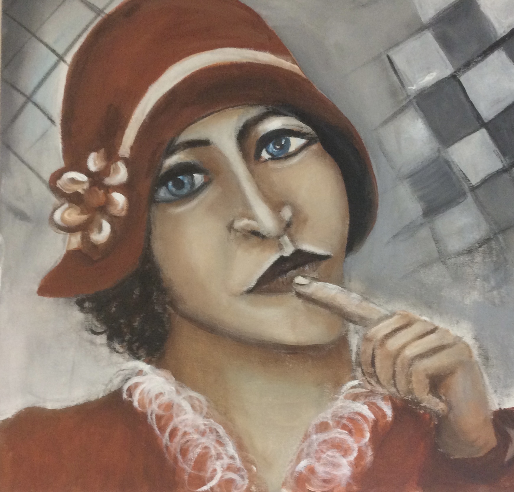 Portret