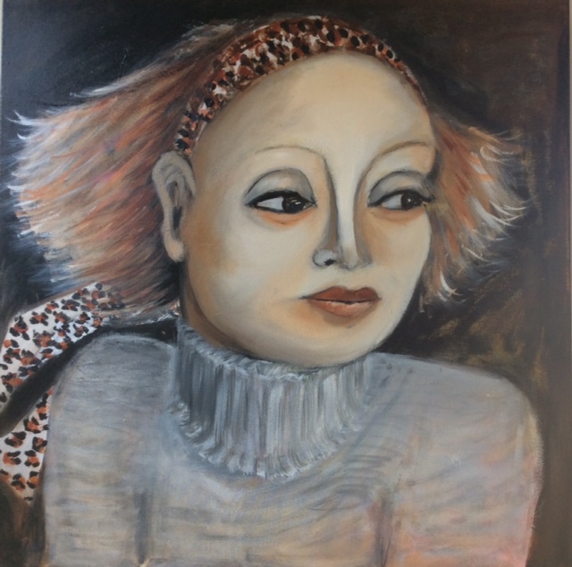 portret