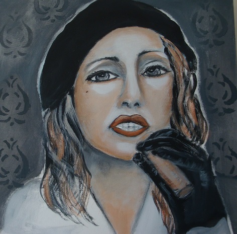 madonna