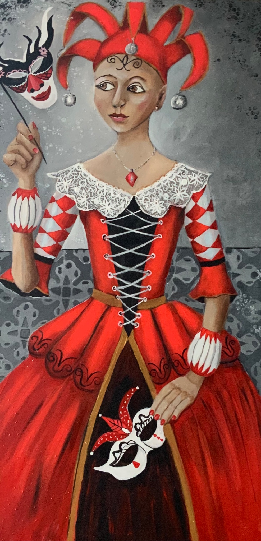 Maskerade