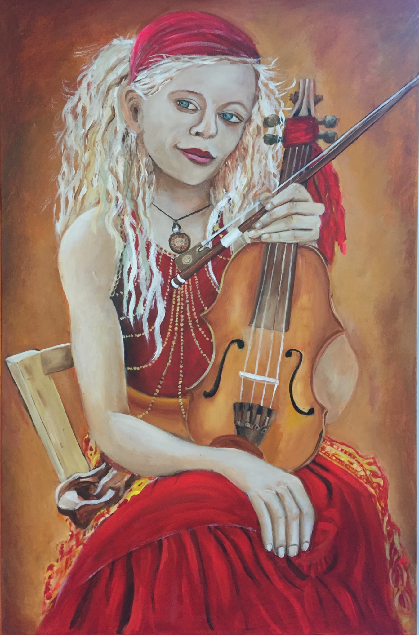Pernilla 1