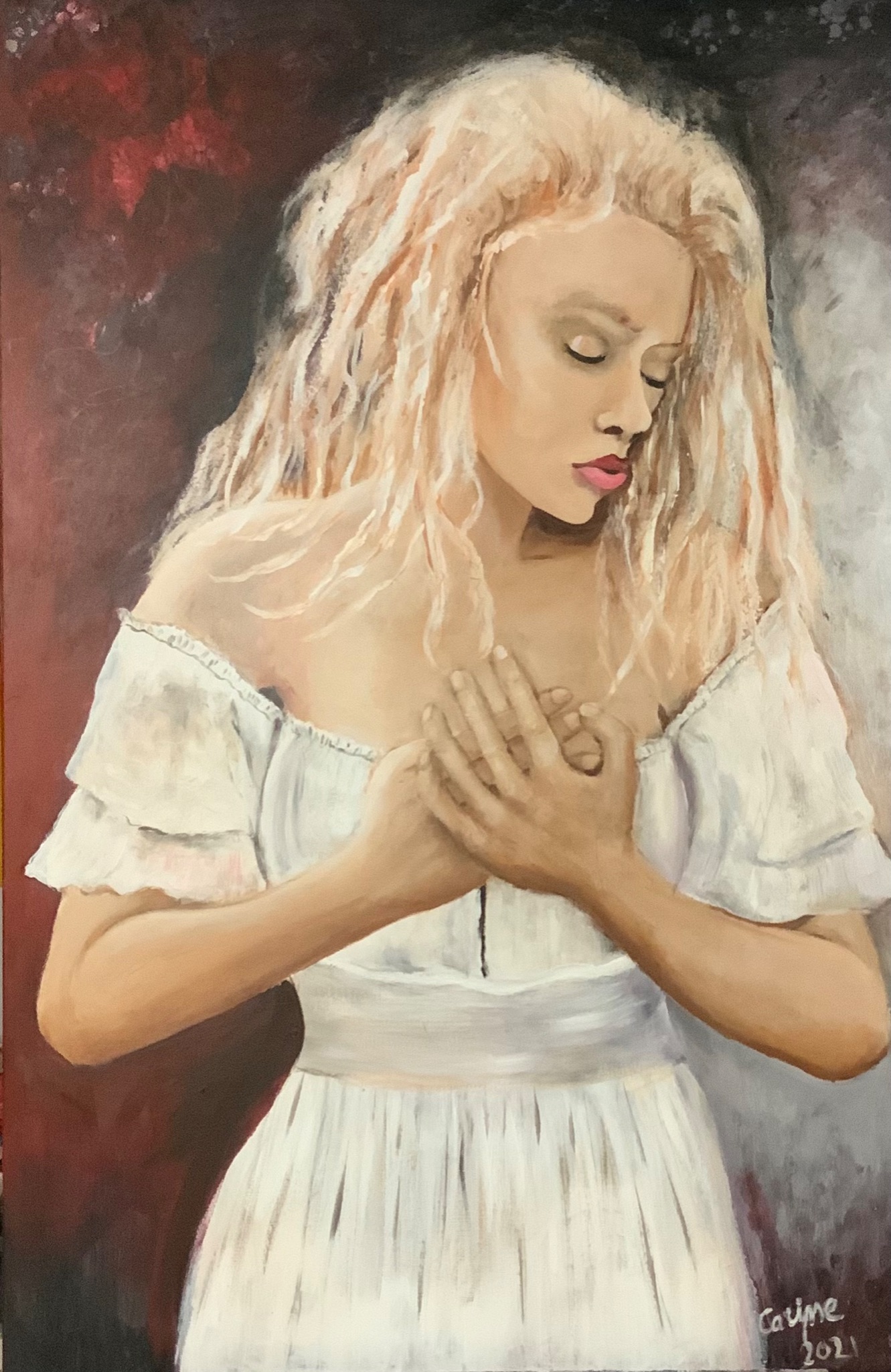 Pernilla 2