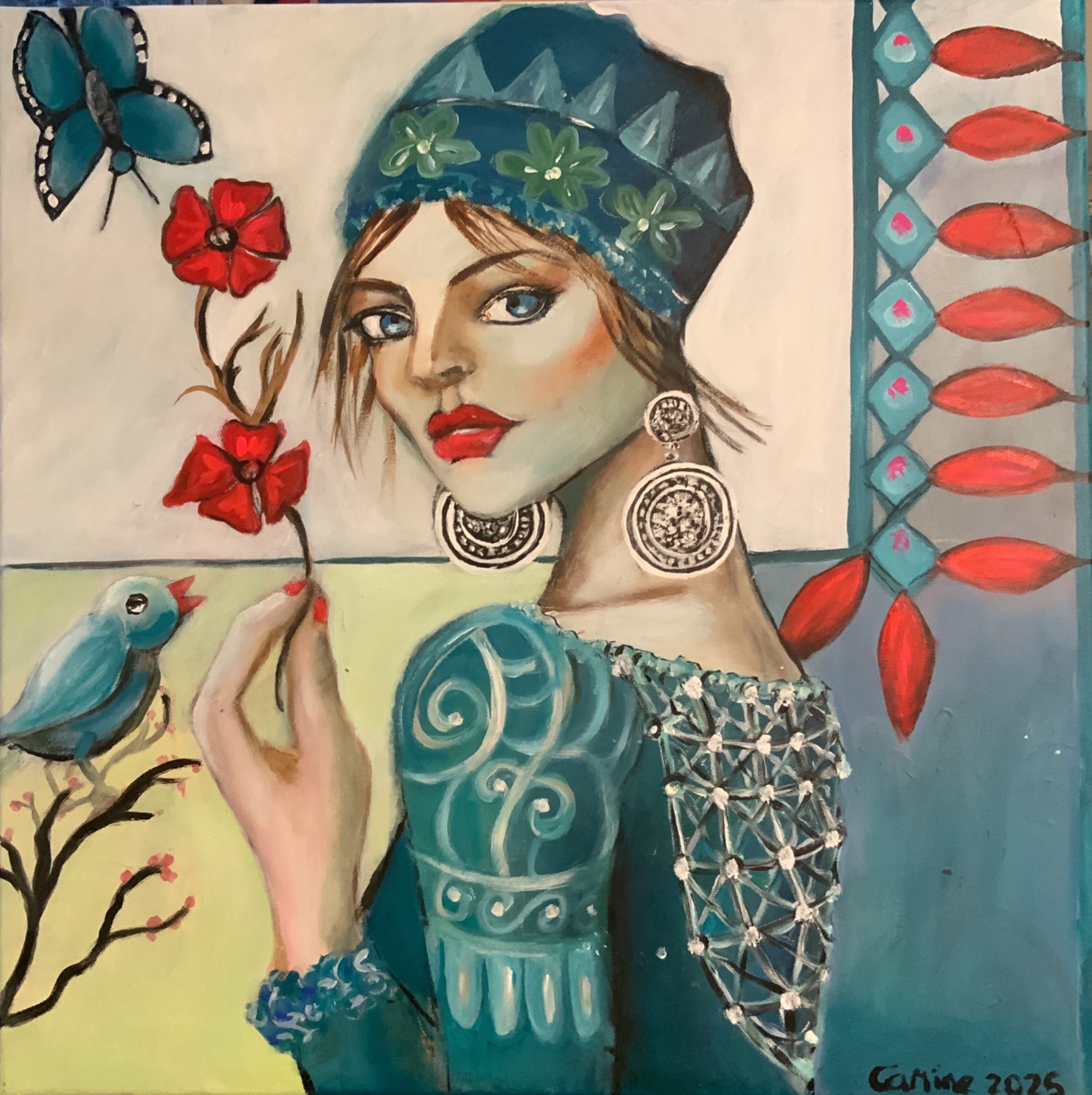 Portret