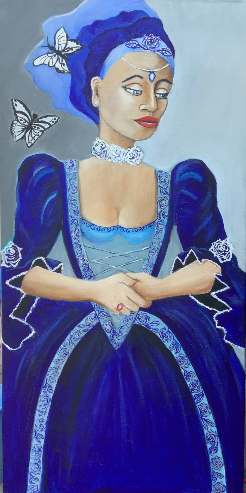 Sylvia